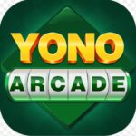 Yono Arcade