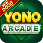 Yono Arcade